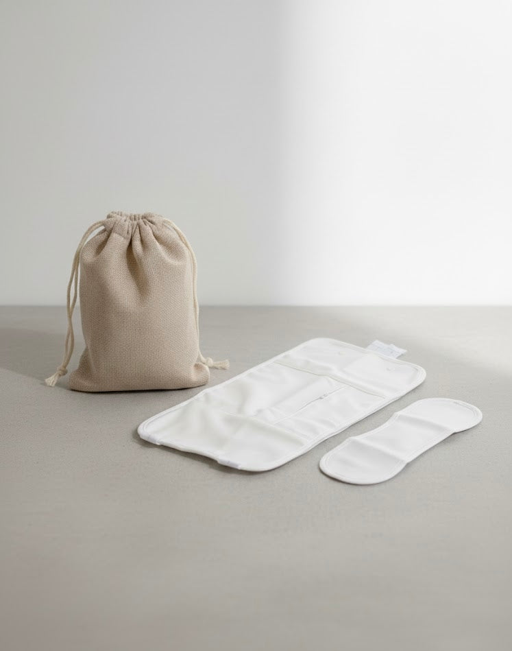 HONEY-LEMON PEPPER BLEND