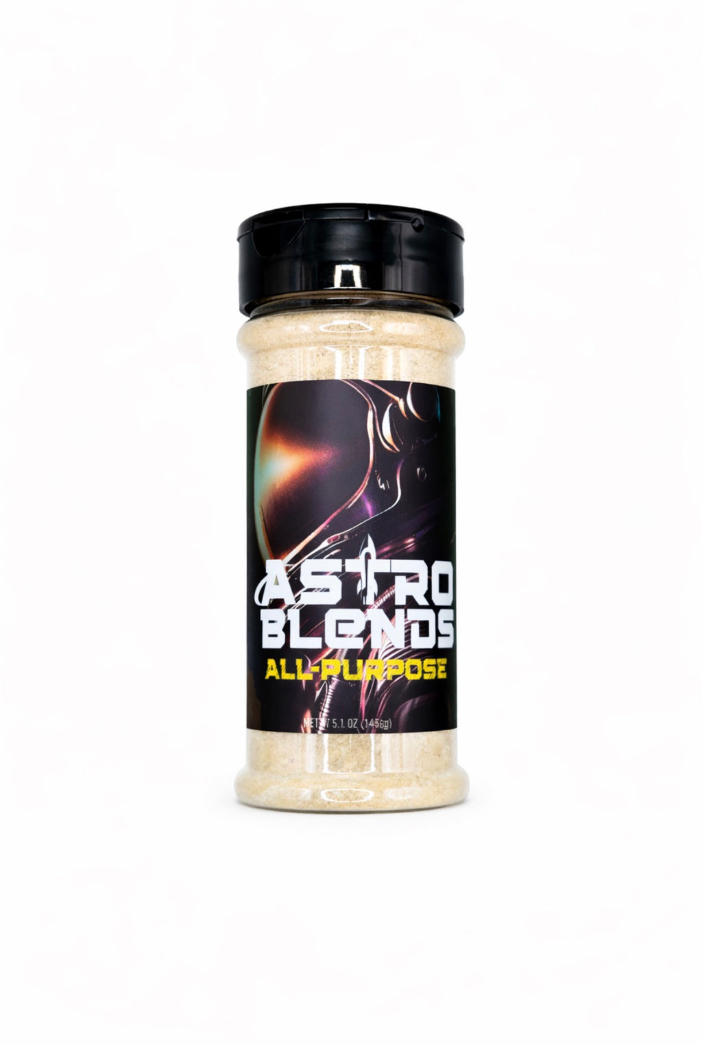 ALL PURPOSE BLEND